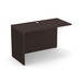 PL145 24x47 RETURN SHELL- ESPRESSO