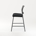 88754 DAISY STOOL - Charcoal