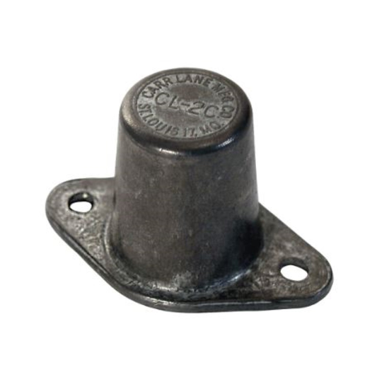 Carr Lane CL-2-COVER Construction Ball Cover