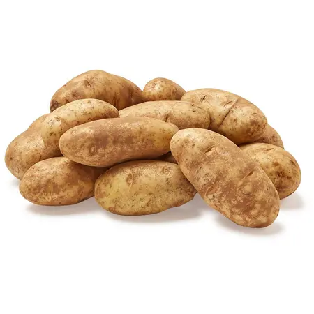 POTATO RUSSET OG | 50 LBS / 70-80 CT