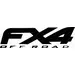 F81A 4X4
