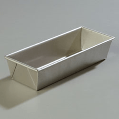 Carlisle 604174 Steeluminum Bread Pan