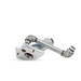 2" Straight Gooseneck Assembly
