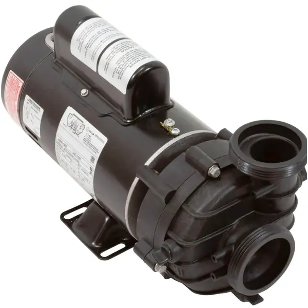 Balboa Dura Jet 115V 2 Speed Pump
