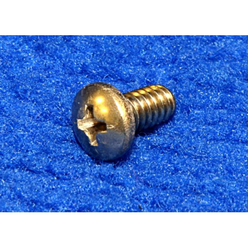 Hex Screw