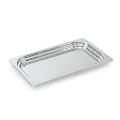 Vollrath 8230405 Miramar Plain Food Pan 1/1 Full Size