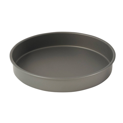 Winco HAC-122 12" Dia. X 2"H Cake Pan