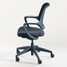 17811 KONFURB NIRO TASK CHAIR - Blue