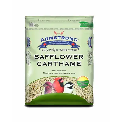 Safflower Bird Seed