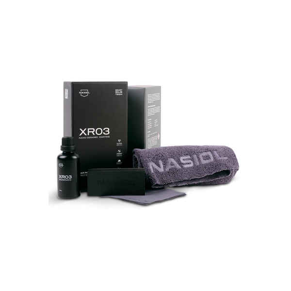 Nasiol XR03 50mL