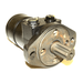 Motor -- Nla Upon Depletion