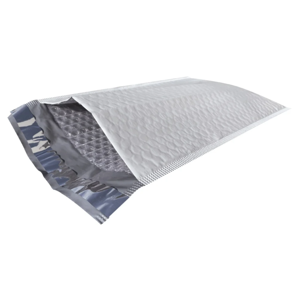 Poly Bubble Courier Mailer - 8.25" x 11"