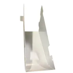 ROTARY SHAFT COVER 2