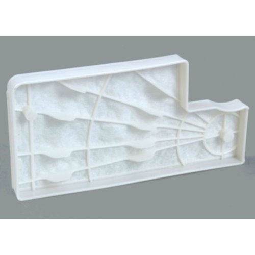 Vac Motor Intake Filter