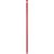 Squeegee handle  59'' long