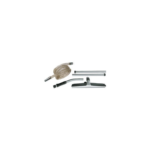 Nilfisk Advance - 63214 - Industr. Floor Set Ø36Mm 4-Pcs