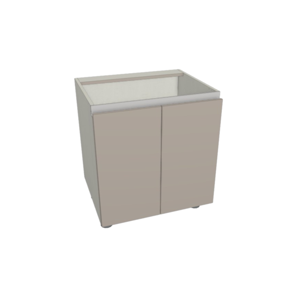 Capri Gola Sink Base 30" x 34.5" x 23.75"