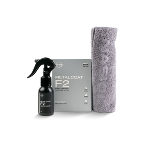 Nasiol MetalCoat F2 50mL