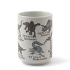 Teacup Dinosaurs