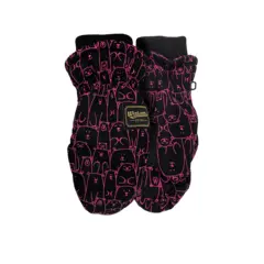 Watson Gloves Bear Mitt