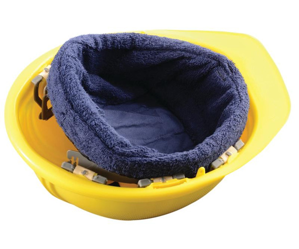 MiraCool® Terry Hard Hat Liner