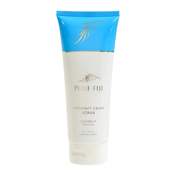 Ready Care Pure Fiji Coconut Crush Scrub, Retail