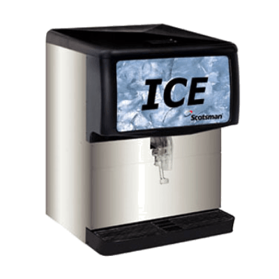 Scotsman ID200B-1 Ice Dispenser Counter Model