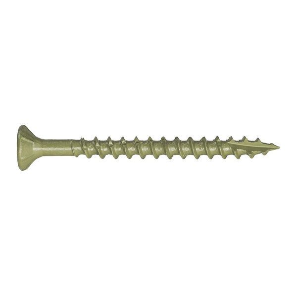 #8 x 1-7/8" DeckGrip™