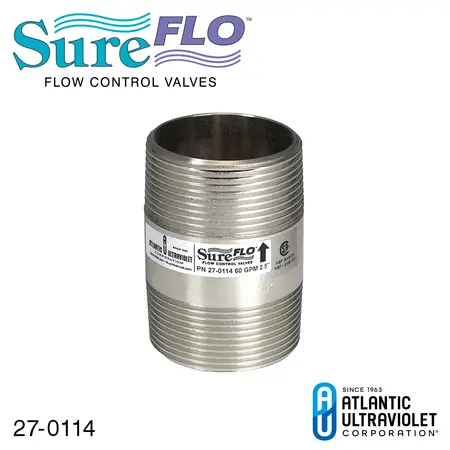SureFLO 27-0114 main