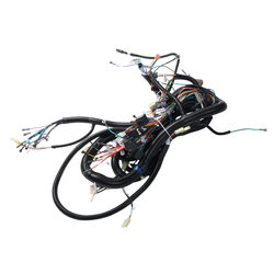 Tennant/Nobles - 4045158 - Harness, Main, Ele [T600E] (Replaces Tennant 1075507)