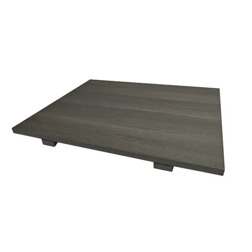 HEALTHCARE CONNTECTING TABLE GRAY