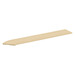 PBTC71R 71" CORNER TRAN TOP RIGHT- MAPLE