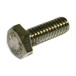 Hex Bolt