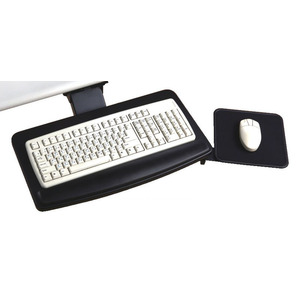 EZ0021 20"WIDE DELUXE KEYBOARD TRAY