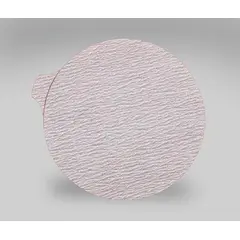 29150 3M 268L 5" 60 MICRON PSA FILM DISC, NO HOLE, 125/RL, 4 RL/CS 69351