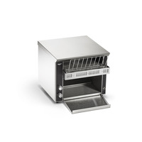 Vollrath CT2B-120500 JT1-B Junior Bagel Toaster