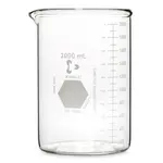 KIMBLE KIMAX Heavy Duty Beakers