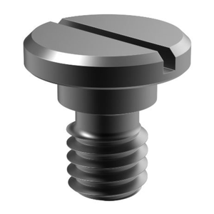 LS-0 Lockscrew, Standard Mounting