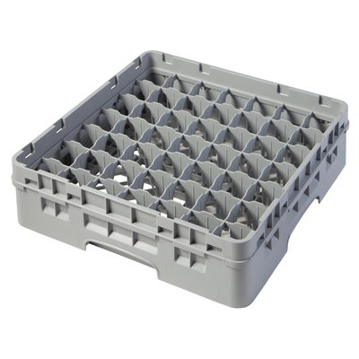 Cambro 49S318151 Camrack Glass Rack with Extender