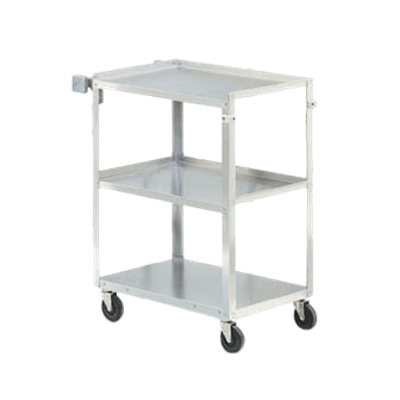 Vollrath 97126 Utility Cart
