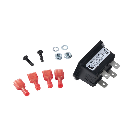 Tennant/Nobles - 4036735 - Indicator, Battery, 24Vdc (Replaces Tennant 1058598)