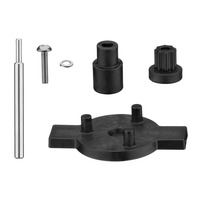 Waring CAC104 Big Stik Coupling Replacement Kit