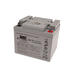 Tennant/Nobles - 4034786 - Battery, Agm, 12Vdc 0042Ah [3610 Am, Mk] (Replaces Tennant 1016203)