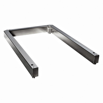 Rational 60.21.184 Mobile Oven Rack Height Extension