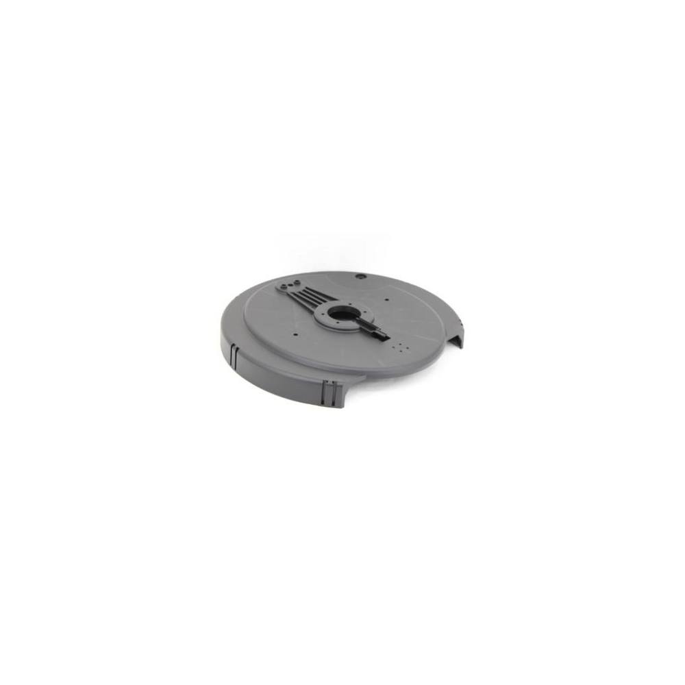 Nilfisk Advance - 9100000873 - Deck Brush  530Mm/21 Plast. Sip