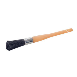 Firm Bristle Detail Brush