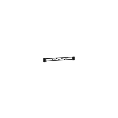 Metro H114B Super Erecta Hanger Rail 14"L