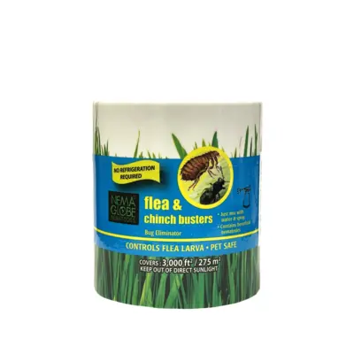 Nema Globe Flea & Chinch Bug Buster