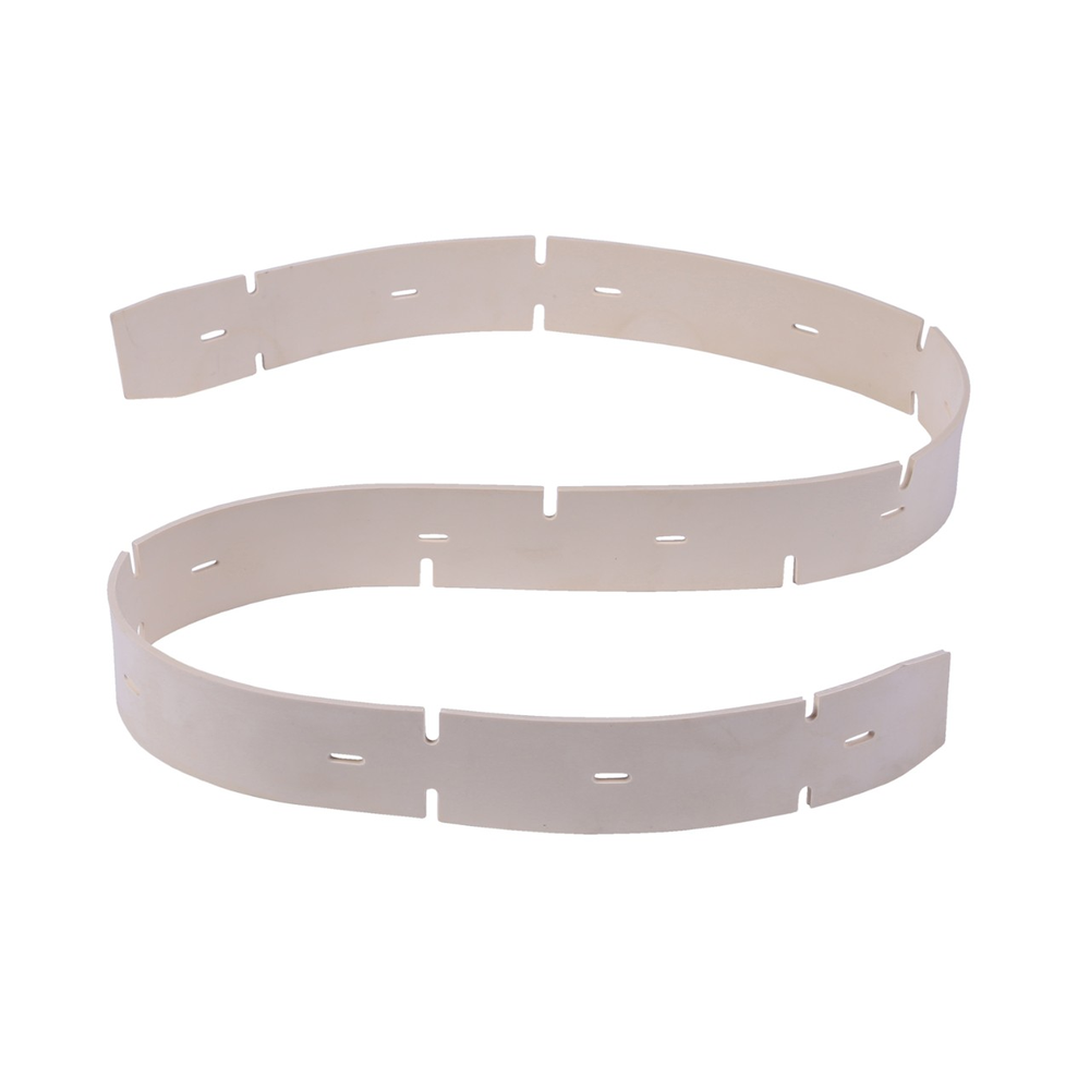 Tennant/Nobles - 4035255 - Blade, Sqge, Front, 1256L Gum[800Mm] (Replaces Tennant 1228923)