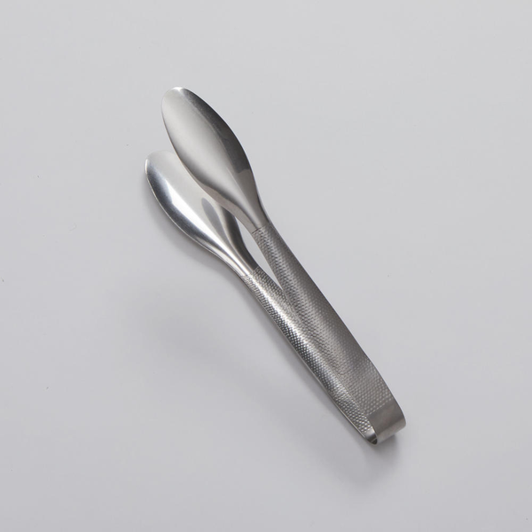 Vintage Stainless Steel Hammered Buffetware